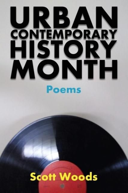 Produktbild: Urban Contemporary History Month