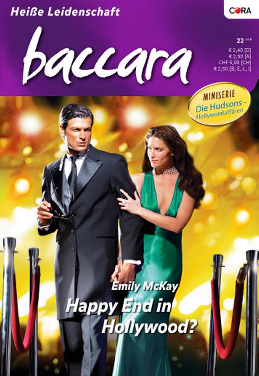 Produktbild: Happy End in Hollywood?