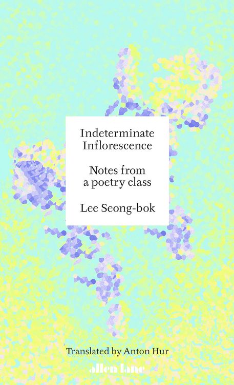 Produktbild: Indeterminate Inflorescence
