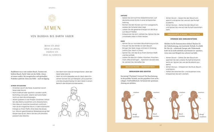 Produktbild: Qi Gong