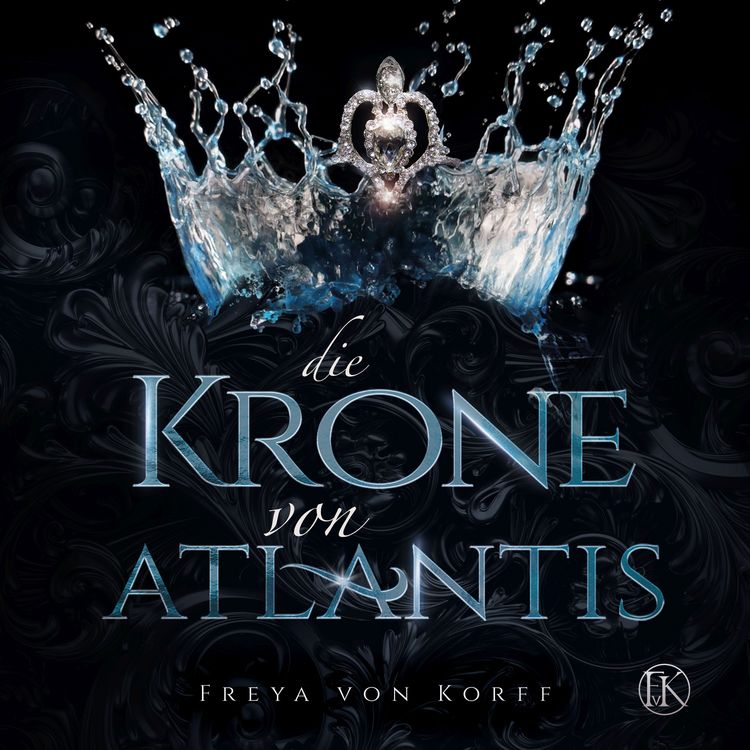 Produktbild: Die Krone von Atlantis