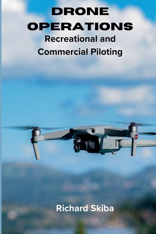 Produktbild: Drone Operations