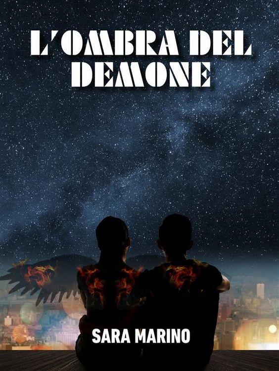 Produktbild: L'ombra del demone