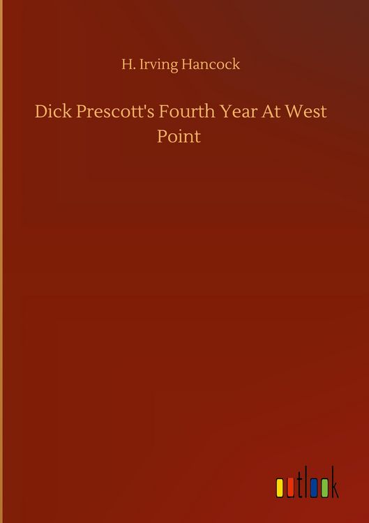 Produktbild: Dick Prescott's Fourth Year At West Point