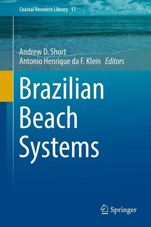 Produktbild: Brazilian Beach Systems