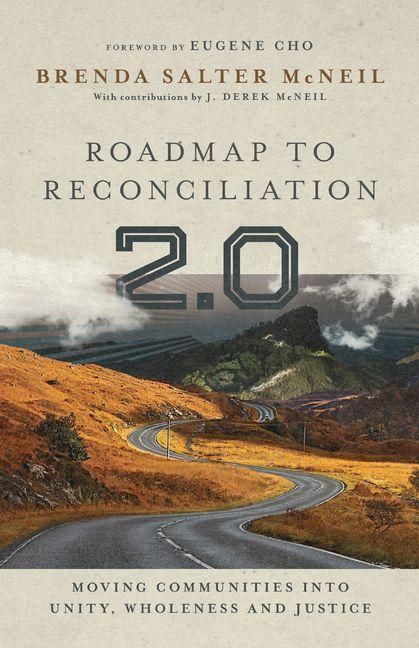 Produktbild: Roadmap to Reconciliation 2.0