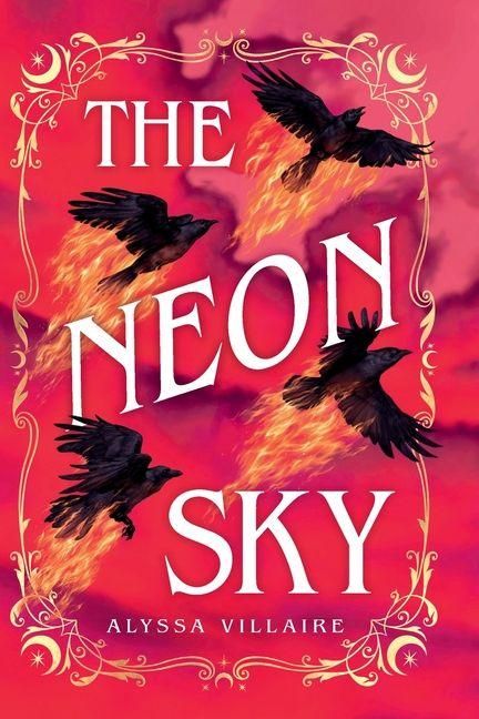 Produktbild: The Neon Sky