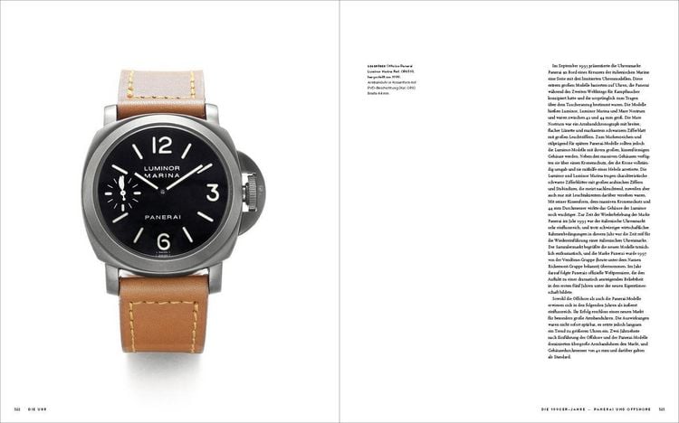 Produktbild: Die Uhr. Geschichte Technik Design
