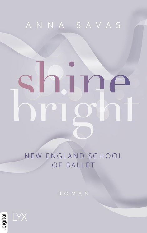 Produktbild: Shine Bright - New England School of Ballet