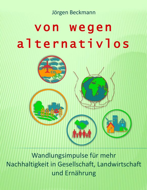 Produktbild: Von wegen alternativlos