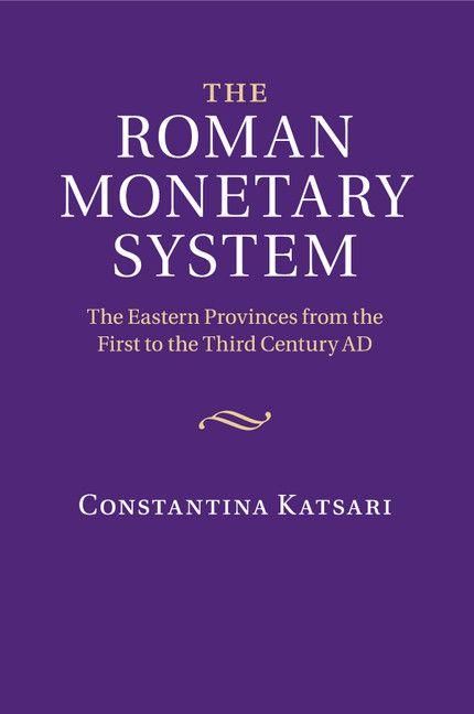 Produktbild: The Roman Monetary System