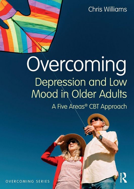 Produktbild: Overcoming Depression and Low Mood in Older Adults