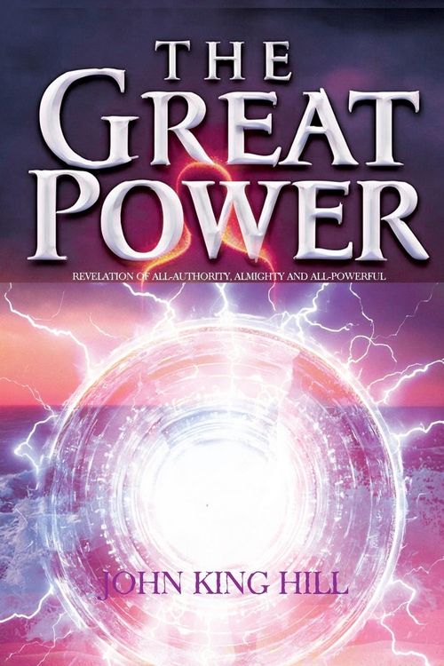 Produktbild: The Great Power