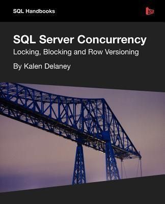 Produktbild: SQL Server Concurrency