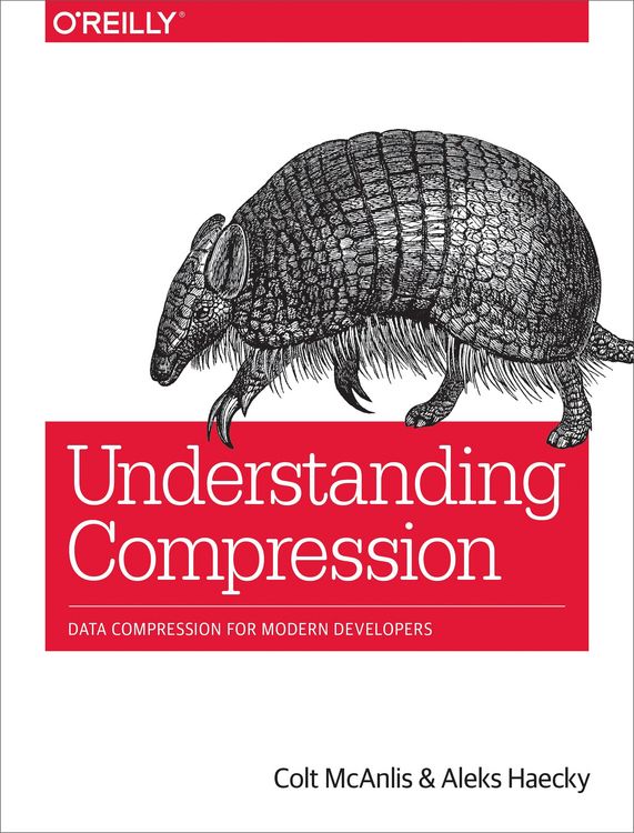 Produktbild: Understanding Compression