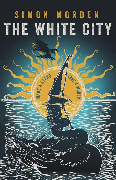 Produktbild: The White City