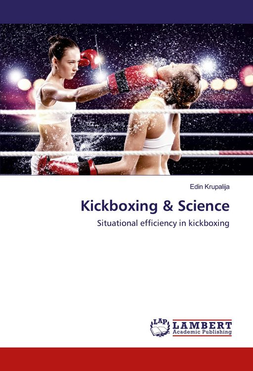 Produktbild: Kickboxing & Science