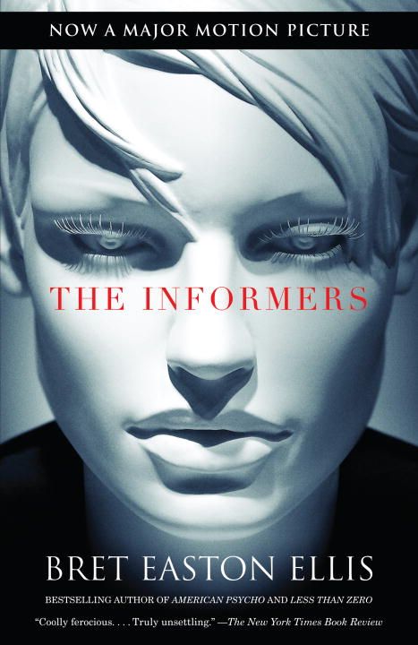 Produktbild: The Informers