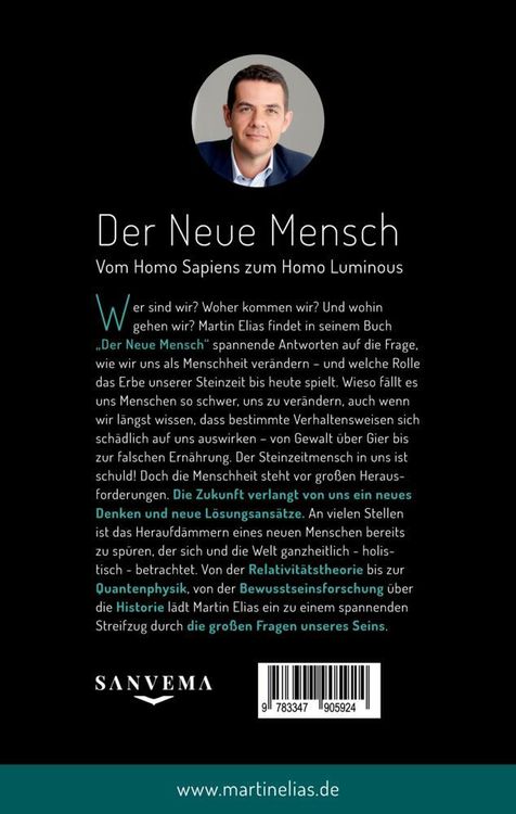 Produktbild: Der Neue Mensch