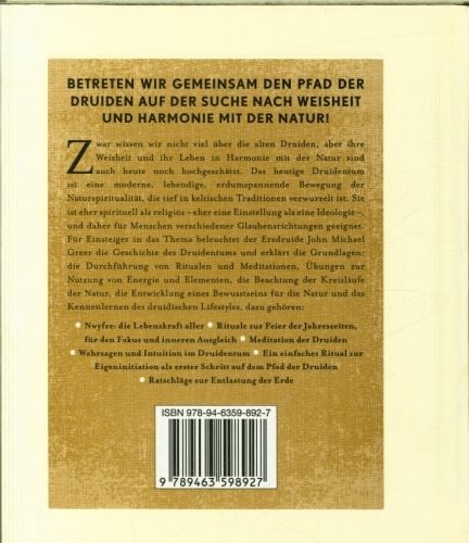 Produktbild: Druiden