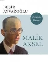 Produktbild: Malik Aksel - Evimizin Ressami