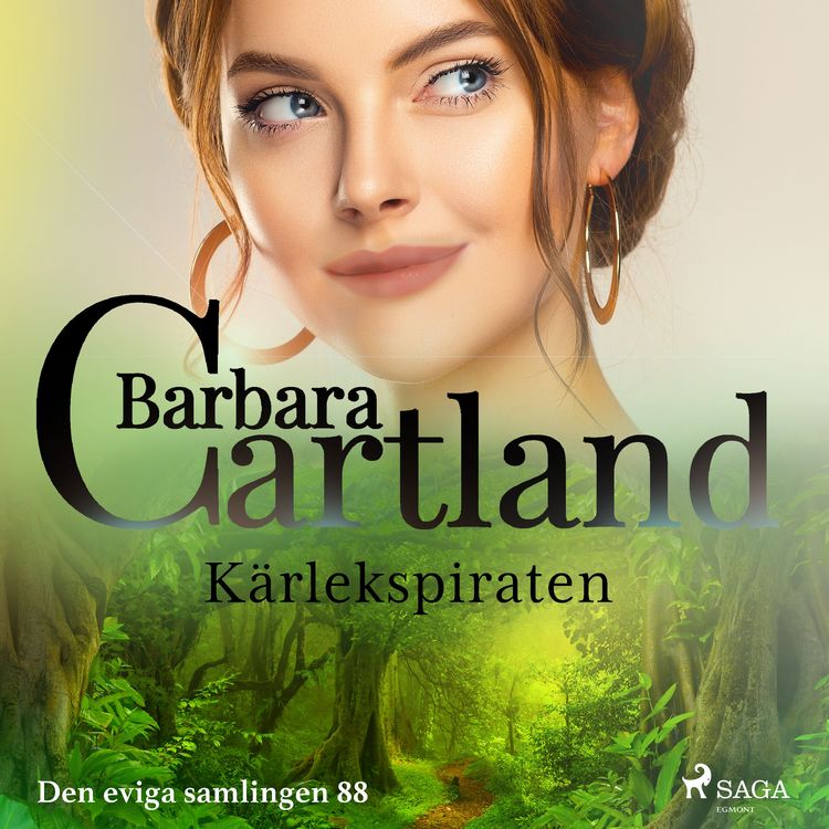 Produktbild: K&auml;rlekspiraten