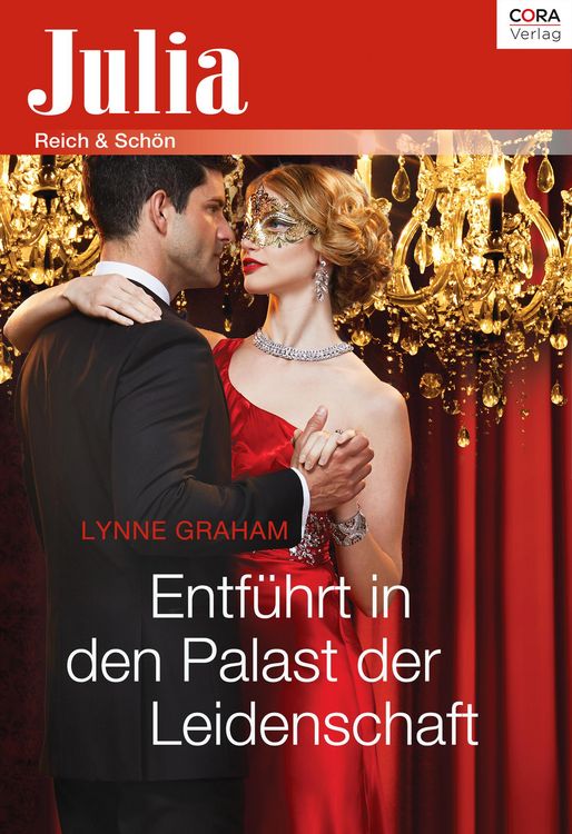 Produktbild: Entf&uuml;hrt in den Palast der Leidenschaft