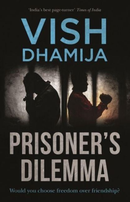 Produktbild: Prisoner''s Dilemma