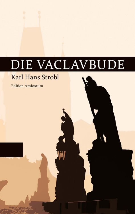 Produktbild: Die Vaclavbude