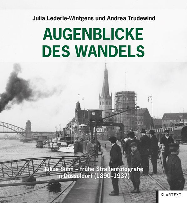 Produktbild: Augenblicke des Wandels