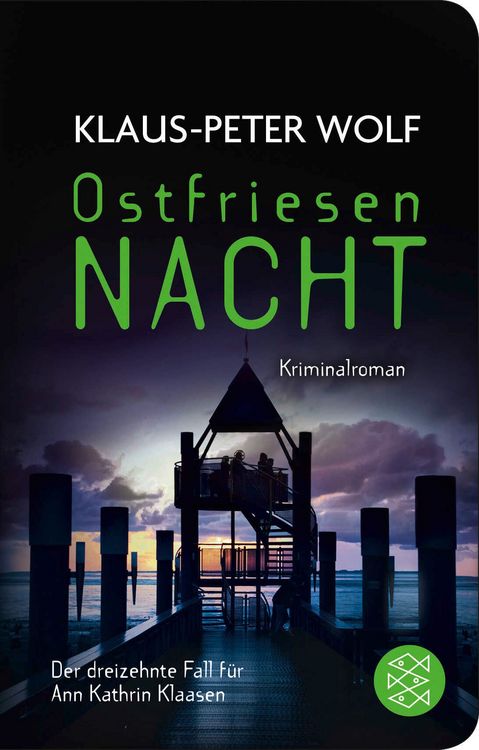 Produktbild: Ostfriesennacht