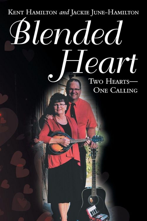 Produktbild: Blended Heart