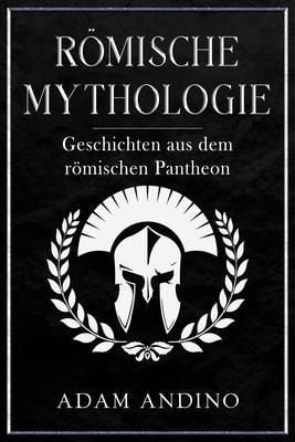 Produktbild: R&ouml;mische Mythologie