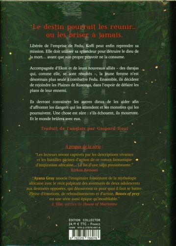 Produktbild: Beasts of prey