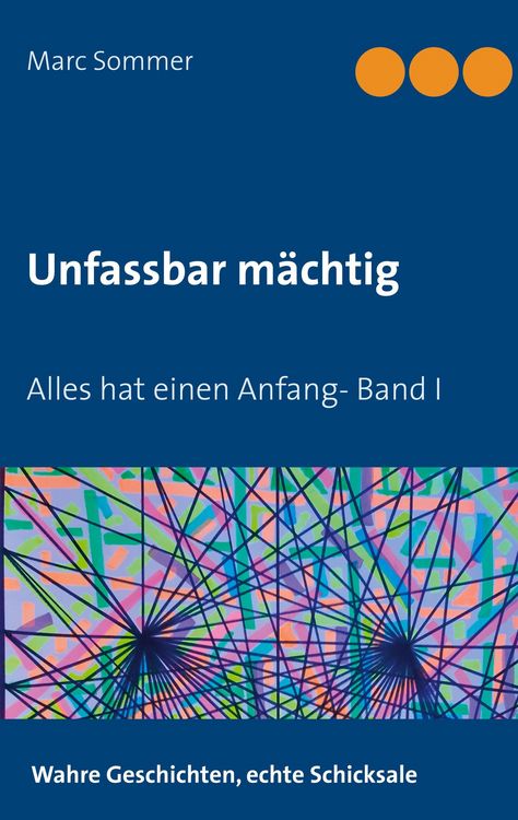 Produktbild: Unfassbar m&auml;chtig