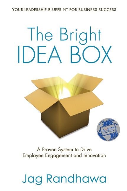Produktbild: The Bright Idea Box