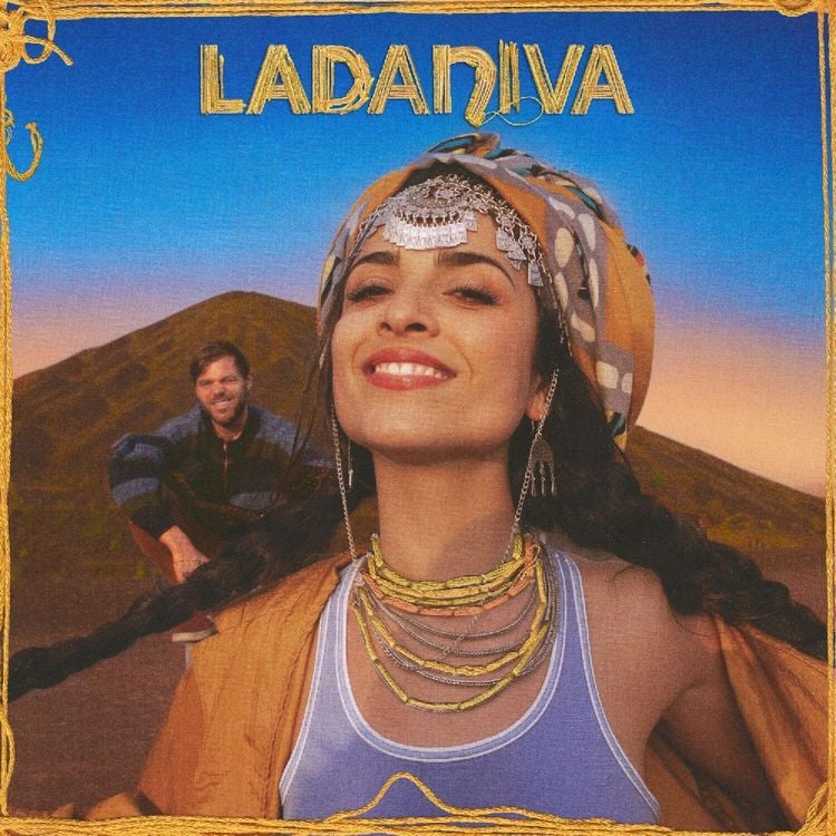 Produktbild: Ladaniva