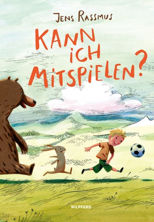 Produktbild: Kann ich mitspielen?
