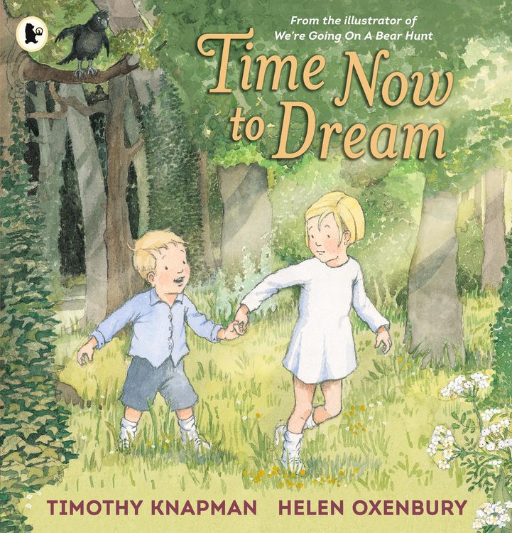 Produktbild: Time Now to Dream
