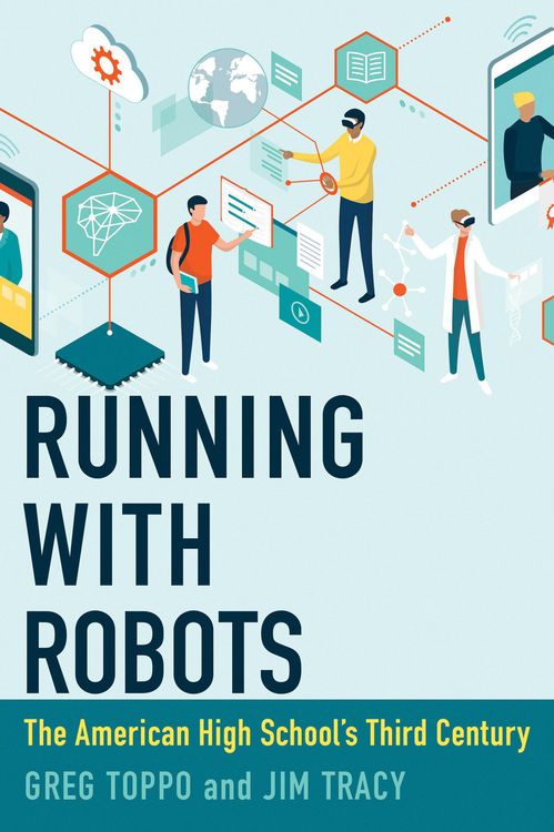 Produktbild: Running with Robots