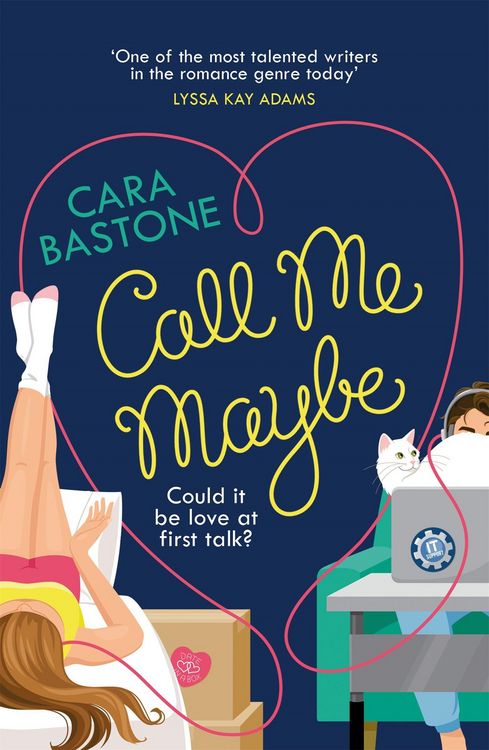 Produktbild: Call Me Maybe