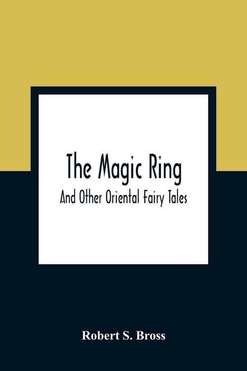 Produktbild: The Magic Ring
