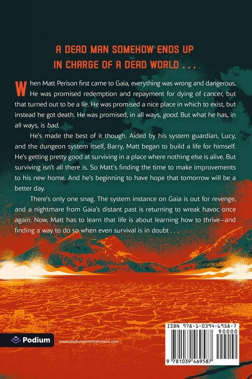 Produktbild: Deadworld Isekai 2