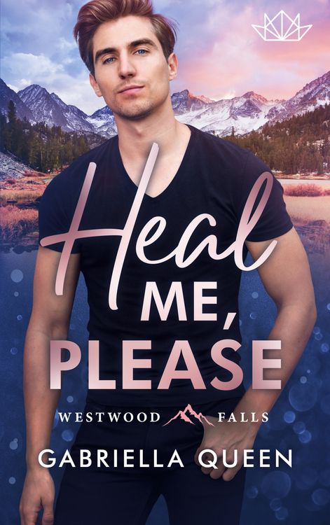 Produktbild: Heal me, please