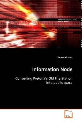Produktbild: Gouws, S: Information Node