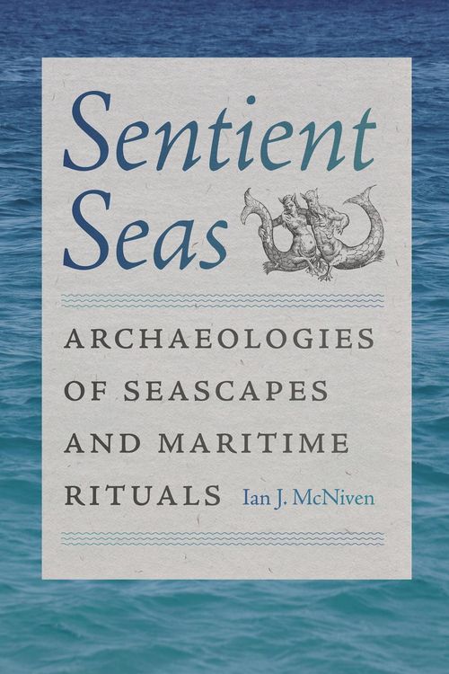 Produktbild: Sentient Seas