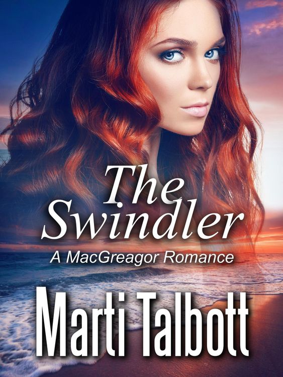 Produktbild: The Swindler (A MacGreagor Romance)