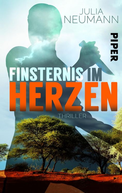 Produktbild: Finsternis im Herzen