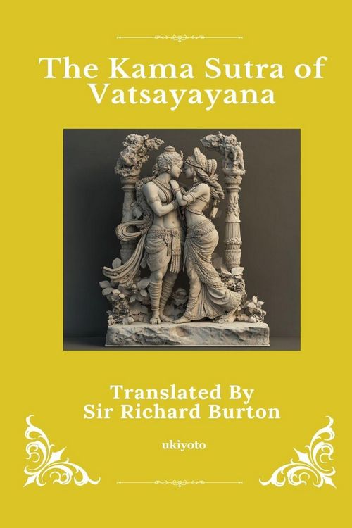 Produktbild: The Kama Sutra of Vatsayayana