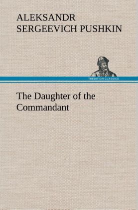 Produktbild: The Daughter of the Commandant